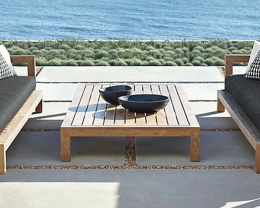 Lounge Tisch Wohnzimmertisch Couchtisch Gartentisch Holztisch Esstisch Loungetisch Beistelltisch Kaf