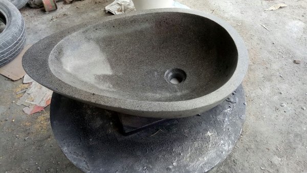 Waschbecken Unterbaubecken Aufsatzbecken Handwaschbecken Waschschale Waschbasin Schale Bad Wasch