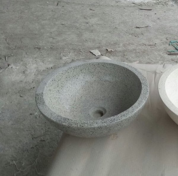Waschbecken Unterbaubecken Aufsatzbecken Handwaschbecken Waschschale Waschbasin Schale Bad Wasch