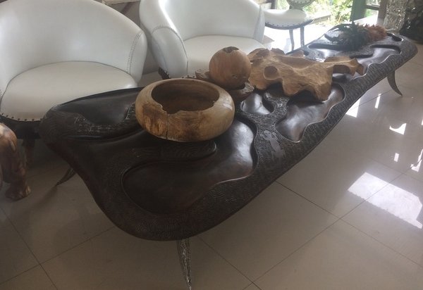 Lounge Tisch Wohnzimmertisch Couchtisch Gartentisch Holztisch Esstisch Loungetisch Beistelltisch