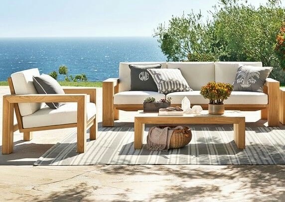 Sessel Sofa Couch Polstermöbel Lounge Liege Ottomane Tagesbett Relaxliege Liegeinsel Loungeliege