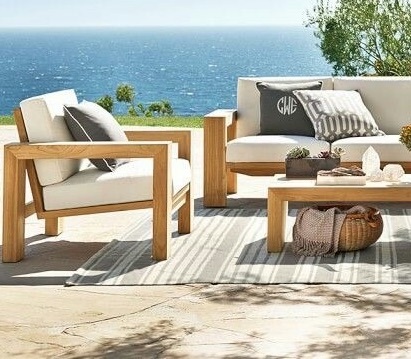 Sessel Sofa Couch Polstermöbel Lounge Liege Ottomane Tagesbett Relaxliege Liegeinsel Loungeliege
