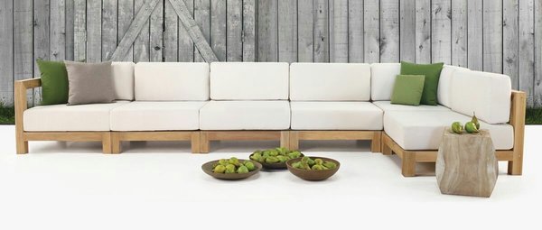 Sofa Couch Polstermöbel Lounge Liege Ottomane Tagesbett Relaxliege Sessel Liegeinsel Loungeliege Gar