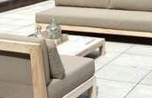 Sofa Couch Polstermöbel Lounge Liege Ottomane Tagesbett Relaxliege Sessel Liegeinsel Loungeliege