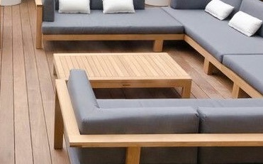 Sofa Couch Polstermöbel Lounge Liege Ottomane Tagesbett Relaxliege Sessel Liegeinsel Loungeliege