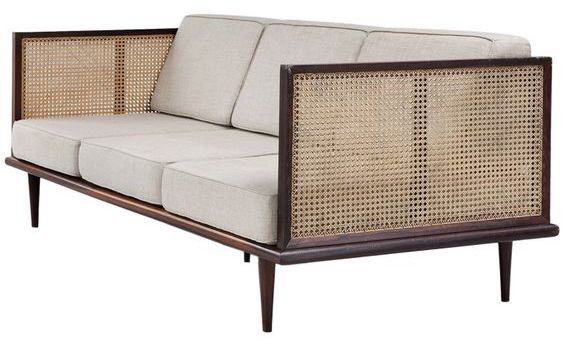 Sofa Couch Polstermöbel Kanapee Loungesofa Tagesbett Relaxliege Liegeinsel Loungeliege